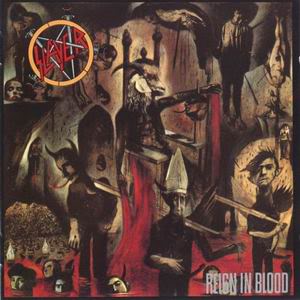 Reign In Blood